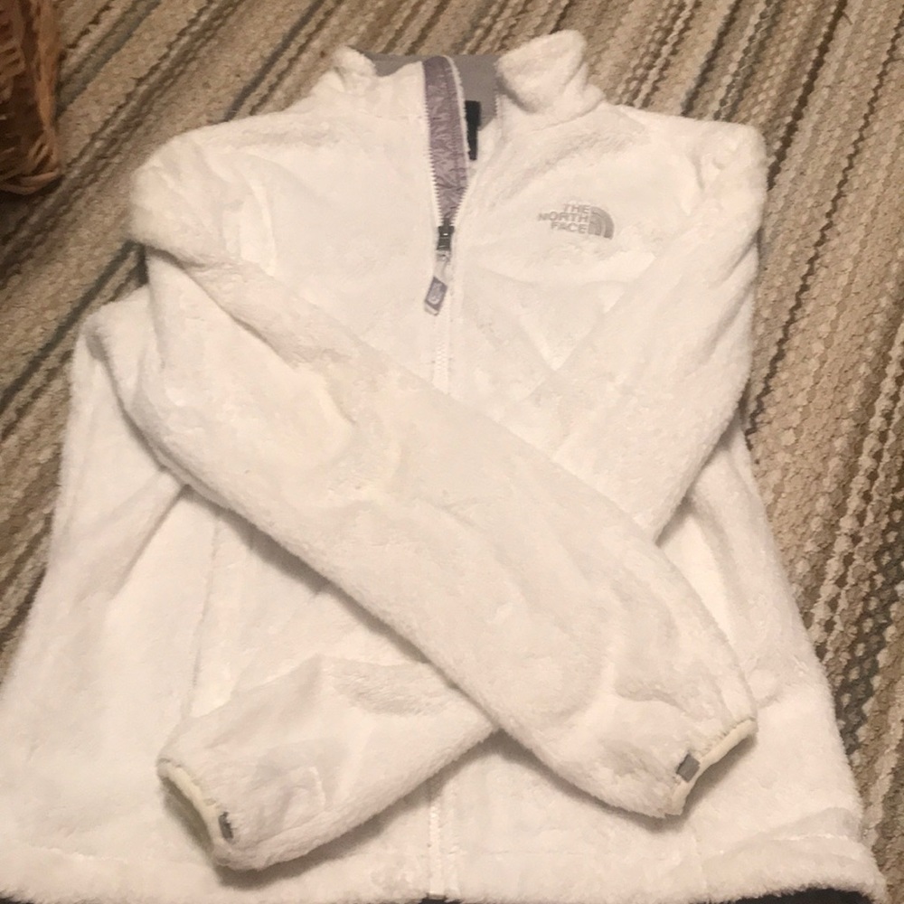 North Face